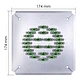 Polishing plates
